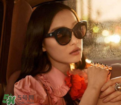 gucci2017春夏新款眼鏡好看嗎？gucci春夏系列眼鏡有哪幾款？