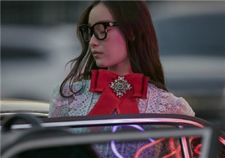 gucci2017春夏新款眼鏡好看嗎？gucci春夏系列眼鏡有哪幾款？