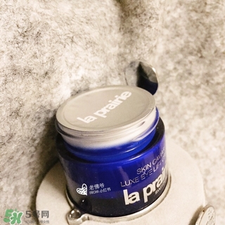 la prairie魚子醬眼霜怎么用？萊珀妮魚子醬眼霜使用方法