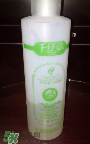 2017柔膚水哪個牌子好？2017柔膚水排行榜10強