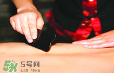 刮痧之后疼痛怎么辦？刮痧后疼痛怎么辦
