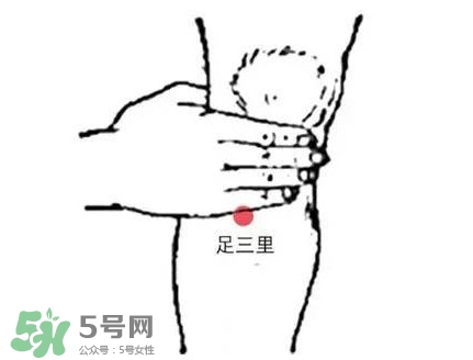 艾灸可以去黑眼圈嗎？艾灸可不可以去黑眼圈