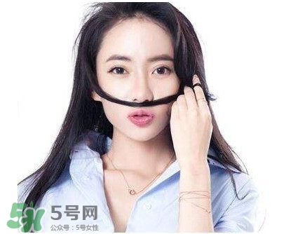 艾灸去黃褐斑有效嗎？艾灸可以去黃褐斑嗎