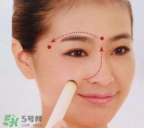 艾灸可以去黑眼圈嗎？艾灸可不可以去黑眼圈