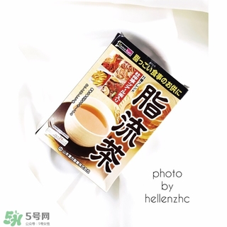 脂流茶什么時(shí)候喝最好？脂流茶是飯前喝還是飯后喝？