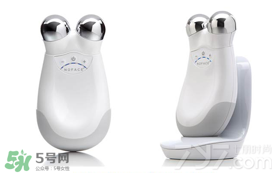 nuface美容儀怎么用？nuface美容儀使用方法