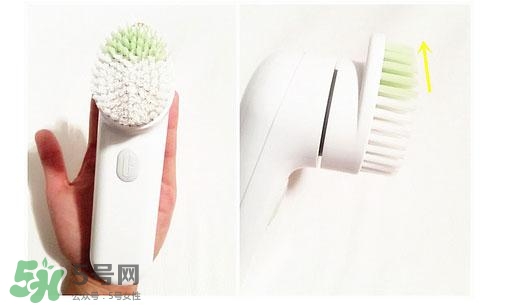 洗臉刷哪個牌子好 洗臉刷推薦 洗臉刷哪個牌子好 洗臉刷推薦