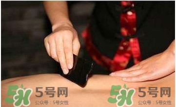 刮痧板什么材質(zhì)的好？刮痧板什么樣的好