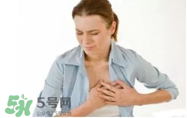 乳頭疼痛是不是懷孕了？乳頭疼痛是懷孕了嗎