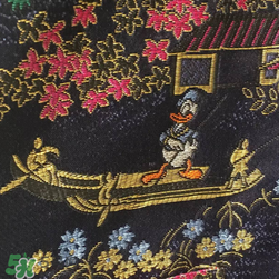 gucci唐老鴨系列好看嗎？古馳唐老鴨系列怎么樣？