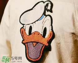 gucci唐老鴨系列好看嗎？古馳唐老鴨系列怎么樣？