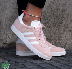 adidas gazelle怎么樣？阿迪達斯gazelle舒服嗎？