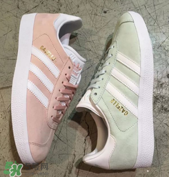 adidas gazelle貴嗎？阿迪達斯gazelle為什么這么貴？