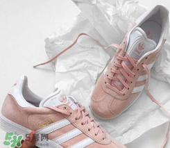 adidas gazelle貴嗎？阿迪達斯gazelle為什么這么貴？