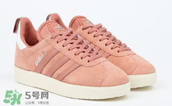 adidas gazelle在哪里買？阿迪達斯gazelle國內有賣嗎？