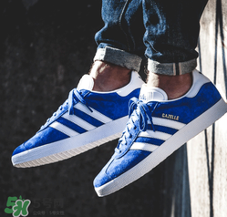 adidas gazelle怎么看真假？阿迪達(dá)斯gazelle真假辨別