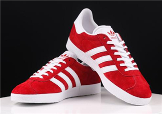 adidas gazelle怎么看真假？阿迪達(dá)斯gazelle真假辨別