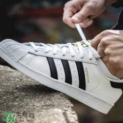 adidas貝殼頭正品多少錢？阿迪達斯貝殼頭鞋專柜價格
