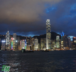 5月份去香港穿什么？五月份去香港穿什么衣服？