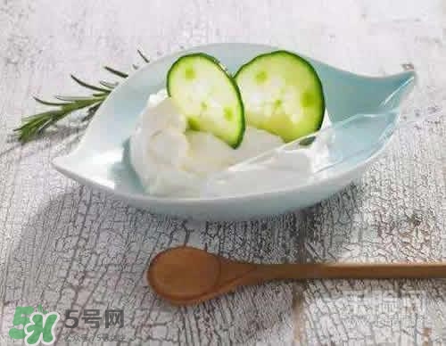 黃瓜水可以做面膜嗎？黃瓜水怎么做面膜？