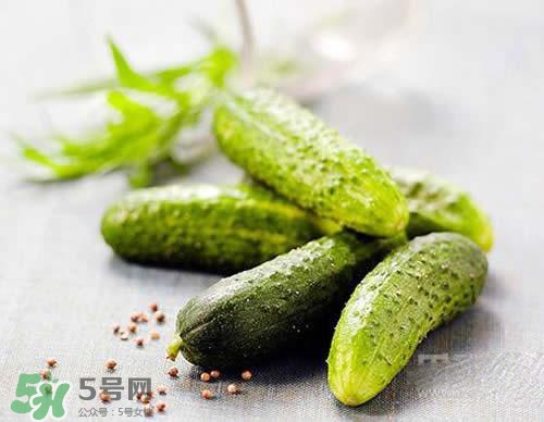 黃瓜水可以做面膜嗎？黃瓜水怎么做面膜？