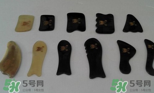 刮痧板什么材質(zhì)的好？刮痧板什么樣的好