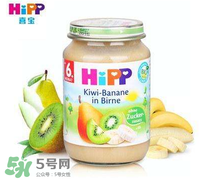 喜寶果泥開(kāi)封后怎么保存？喜寶果泥開(kāi)封后如何保存？