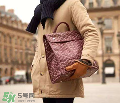 goyard是什么牌子？goyard是什么檔次？