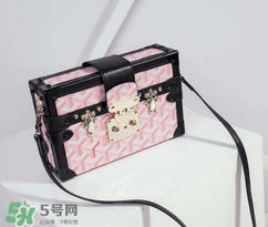 goyard是什么牌子？goyard是什么檔次？