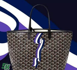 goyard2017新品包包好看嗎？goyard2017手繪包包怎么樣？