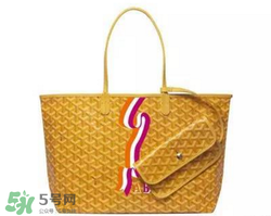 goyard2017新品包包好看嗎？goyard2017手繪包包怎么樣？