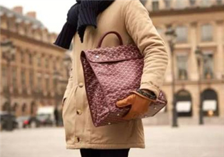 goyard2017新品包包好看嗎？goyard2017手繪包包怎么樣？