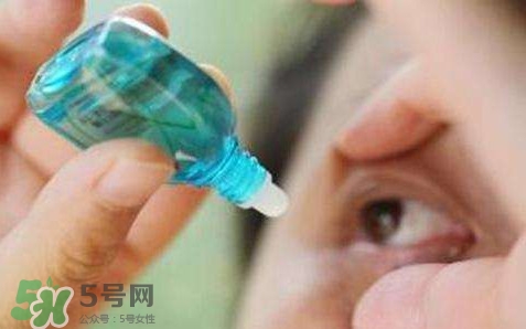 滴眼液對(duì)眼睛好嗎？滴眼液對(duì)眼睛好不好