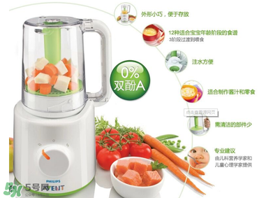新安怡輔食機(jī)怎么樣？新安怡輔食機(jī)好不好？