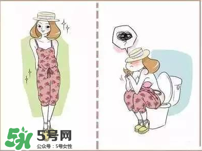 連體褲怎么去廁所？穿連體褲怎么上廁所？