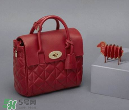 mulberry是什么檔次？mulberry邁寶瑞是奢侈品嗎？