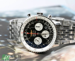 breitling百年靈是什么牌子？百年靈是什么檔次？