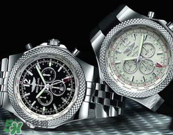 breitling百年靈是什么牌子？百年靈是什么檔次？