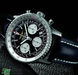 breitling百年靈手表怎么樣？百年靈手表好不好？