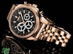 breitling百年靈手表怎么樣？百年靈手表好不好？