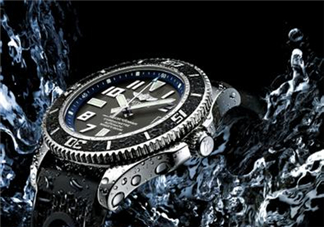 breitling百年靈手表怎么樣？百年靈手表好不好？