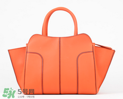 tod's sella折耳包好看嗎？托德斯折耳包怎么樣？