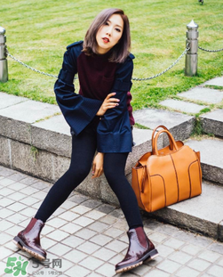 tod's sella折耳包好看嗎？托德斯折耳包怎么樣？