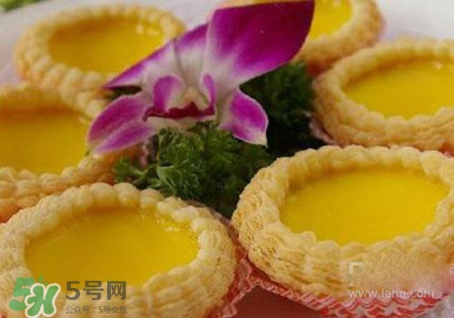 蛋撻和牛奶能一起吃嗎？蛋撻和牛奶能不能一起吃？
