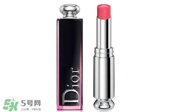 dior漆光唇釉哪個(gè)顏色好看？2017迪奧漆光唇釉最火色號(hào)推薦