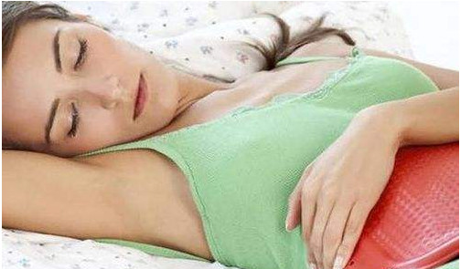 痛經(jīng)該怎么辦？女朋友痛經(jīng)該怎么辦