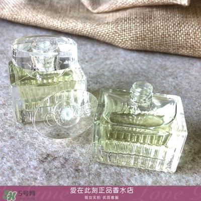 chloe香水是什么檔次？chloe香水哪款好聞？