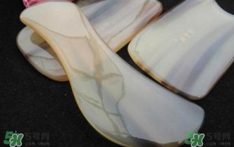 刮痧板什么材質(zhì)的好？刮痧板什么樣的好
