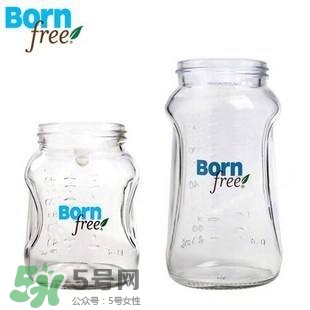 bornfree和布朗博士哪個好？bornfree和布朗博士對比