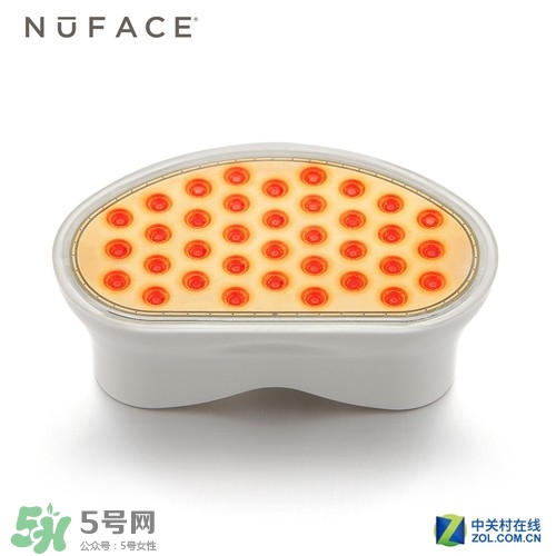 nuface美容儀有效嗎？nuface美容儀副作用？